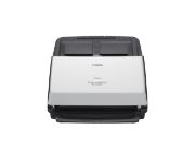 Image de Canon imageFORMULA DR-M160II Scanner ADF 600 x 600 DPI A4 Noir, Gris (9725B002)