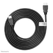 Image de Neomounts câble HDMI - 3 mètres (HDMI10MM)