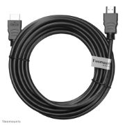 Image de Neomounts câble HDMI - 5 mètres (HDMI15MM)