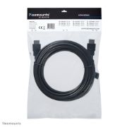 Image de Neomounts câble HDMI - 5 mètres (HDMI15MM)