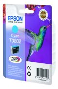 Image de Epson Hummingbird Cartouche "Colibri" - Encre Claria C (C13T08024011)