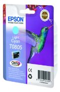 Image de Epson Hummingbird Cartouche "Colibri" - Encre Claria Cc (C13T08054011)