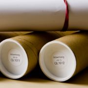 Image de Brother étiquette à imprimer Blanc (DK-11218)