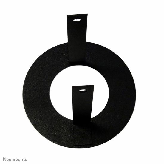 Image de Neomounts Rosace encastrable au plafond - diam. 52 mm (FPMA-CRB5)