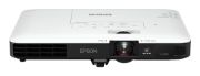 Image de Epson EB-1795F Projecteur à focale courte 3200 ANSI lumens 3LCD 1080p (1920x1080) Blanc, Gris (V11H796040)