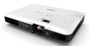 Image de Epson EB-1795F Projecteur à focale courte 3200 ANSI lumens 3LCD 1080p (1920x1080) Blanc, Gris (V11H796040)