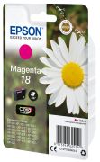 Image de Epson Daisy Cartouche "Pâquerette" 18 - Encre Claria Home M (C13T18034012)