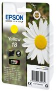 Image de Epson Daisy Cartouche "Pâquerette" 18 - Encre Claria Home J (C13T18044012)