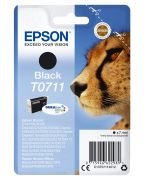 Image de Epson Cheetah Cartouche "Guépard" - Encre DURABrite Ultra N (C13T07114012)