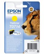 Image de Epson Cartouche "Guépard" - Encre DURABrite Ultra J (C13T07144012)