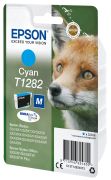 Image de Epson Fox Cartouche "Renard" - Encre DURABrite Ultra C (C13T12824012)
