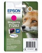 Image de Epson Fox Cartouche "Renard" - Encre DURABrite Ultra M (C13T12834012)