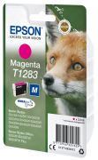 Image de Epson Fox Cartouche "Renard" - Encre DURABrite Ultra M (C13T12834012)