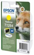 Image de Epson Fox Cartouche "Renard" - Encre DURABrite Ultra J (C13T12844012)