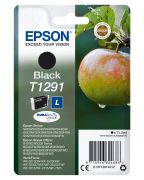 Image de Epson Apple Cartouche "Pomme" - Encre DURABrite Ultra N (C13T12914012)