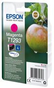 Image de Epson Apple Cartouche "Pomme" - Encre DURABrite Ultra M (C13T12934012)