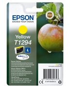 Image de Epson Apple Cartouche "Pomme" - Encre DURABrite Ultra J (C13T12944012)