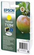 Image de Epson Apple Cartouche "Pomme" - Encre DURABrite Ultra J (C13T12944012)