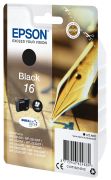 Image de Epson Pen and crossword Cartouche "Stylo à plume" 16 - Encre DURABrite Ultra N (C13T16214012)