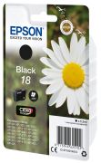 Image de Epson Daisy Cartouche "Pâquerette" 18 - Encre Claria Home N (C13T18014012)