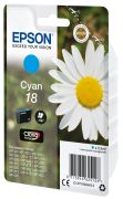 Image de Epson Daisy Cartouche "Pâquerette" 18 - Encre Claria Home C (C13T18024012)