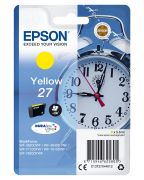 Image de Epson Alarm clock Cartouche "Réveil" 27 - Encre DURABrite Ultra J (C13T27044012)