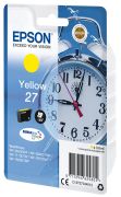 Image de Epson Alarm clock Cartouche "Réveil" 27 - Encre DURABrite Ultra J (C13T27044012)