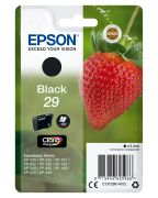 Image de Epson Strawberry Cartouche "Fraise" 29 - Encre Claria Home N (C13T29814012)