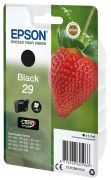 Image de Epson Strawberry Cartouche "Fraise" 29 - Encre Claria Home N (C13T29814012)