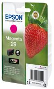 Image de Epson Strawberry Cartouche "Fraise" 29 - Encre Claria Home M (C13T29834012)