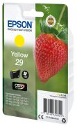 Image de Epson Strawberry Cartouche "Fraise" 29 - Encre Claria Home J (C13T29844012)