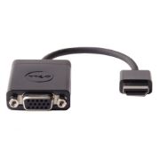 Image de DELL Adaptateur HDMI vers VGA (DAUBNBC084)