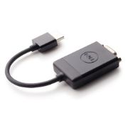 Image de DELL Adaptateur HDMI vers VGA (DAUBNBC084)