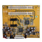 Image de StarTech.com Boîtier d'extension PCI Express vers 2x PCI et 2x PCIe - Châssis d'extension PCIe - Pleine longueur (PEX2PCIE4L)