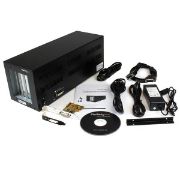 Image de StarTech.com Boîtier d'extension PCI Express vers 2x PCI et 2x PCIe - Châssis d'extension PCIe - Pleine longueur (PEX2PCIE4L)