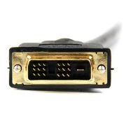 Image de StarTech.com Câble HDMI vers DVI-D 15 m - M/M (HDDVIMM15M)