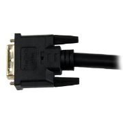 Image de StarTech.com Câble HDMI vers DVI-D 15 m - M/M (HDDVIMM15M)