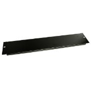 Image de StarTech.com Panneau de remplissage pour rack de serveur et armoire serveur 48 cm - 2U (BLANKB2)