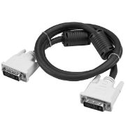 Image de StarTech.com Câble d'écran Dual Link DVI-D 3m - M/M (DVIDDMM3M)