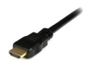 Image de StarTech.com Rallonge HDMI 2m - Câble HDMI Mâle vers Femelle - Rallonge de Câble HDMI 4K - Câble HDMI UHD 4K 30Hz avec Ethernet M/F - Câble HDMI 1.4 Haut Débit - Rallonge de Cord ... (HDEXT2M)