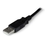 Image de StarTech.com Adaptateur USB vers DVI - 1920x1200 - Carte Graphique et Vidéo Externe - Câble Adaptateur d'Écran Double - Compatible Mac et Windows (USB2DVIPRO2)