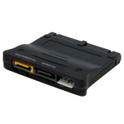 Image de StarTech.com Adaptateur convertisseur bidirectionnel SATA / IDE pour disque dur (PATA2SATA3)