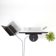 Image de StarTech.com câble DisplayPort 3 m mini DisplayPort Noir (MDP2DPMM10)