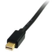 Image de StarTech.com Câble Mini DisplayPort vers VGA 1,8 m - M/M (MDP2VGAMM6)