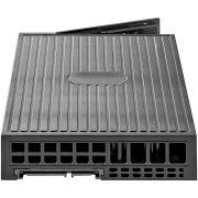 Image de StarTech.com Convertisseur Disque Dur SATA SSD ou SAS 2.5" vers SATA 3.5" - Adaptateur HDD (25SATSAS35)