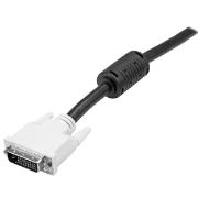 Image de StarTech.com Câble d'écran Dual Link DVI-D 5m - M/M (DVIDDMM5M)