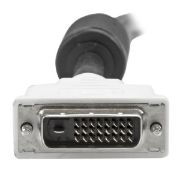 Image de StarTech.com Câble d'écran Dual Link DVI-D 5m - M/M (DVIDDMM5M)