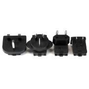 Image de StarTech.com Adaptateur secteur de rechange - Bloc d'alimentation CC - 9V 2A (SVA9M2NEUA)