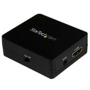 Image de StarTech.com Extracteur audio HDMI - 1080p (HD2A)