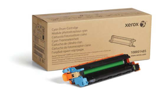 Image de Xerox Module photorécepteur cyan (40,000 pages) VersaLink C60X (108R01485)